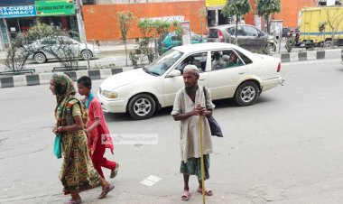  প্রশিক্ষণের মাধ্যমে ভিক্ষাবৃত্তি নিরসন করা হবে: সমাজকল্যাণমন্ত্রী