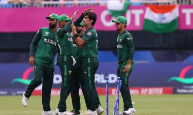 যে কঠিন সমীকরণ মিলিয়ে সুপার এইটে যেতে পারে পাকিস্তান