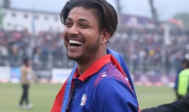 বাংলাদেশের বিপক্ষে লামিছানেকে পাচ্ছে নেপাল