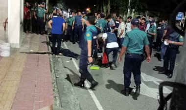 পুলিশকে গুলি : গুলশানের ডিসিকে প্রধান করে ৩ সদস্যের কমিটি