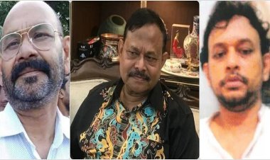 জেনারেল আজিজের দুই ভাইয়ের ভুয়া এনআইডি তদন্তে কমিটি