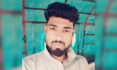 নারায়ণগঞ্জে যুবককে কুপিয়ে হত্যা 