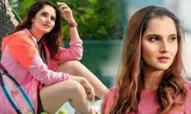 শাহরুখ সঙ্গে অভিনয় করতে আগ্রহী সানিয়া