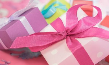 উপহার এবং দানেও করের থাবা