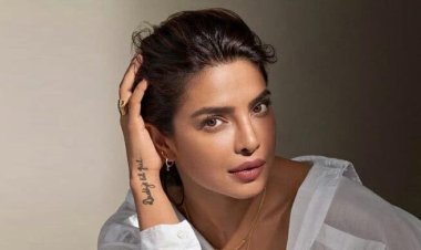  শিশুদের উপর হামলা নিয়ে প্রিয়াঙ্কার প্রশ্ন!