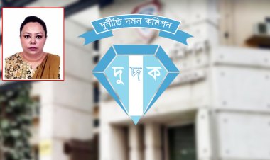 ১৫২ কোটি টাকার আর্থিক ক্ষতি, কাস্টমস কমিশনারের বিরুদ্ধে মামলা