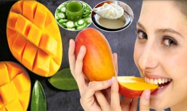 আমের সঙ্গে যা খেলে হতে পারে মারাত্মক বিপদ