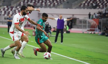 কাতারে বাংলাদেশের বিভীষিকাময় রাত