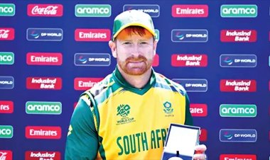 বাংলাদেশকে দুর্দান্ত দল দাবি করে যা বললেন ক্লাসেন