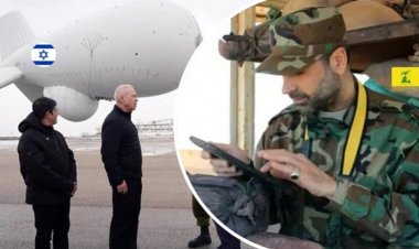 হিজবুল্লাহর যে কৌশলে ‘পাগলপ্রায়’ ইসরাইল