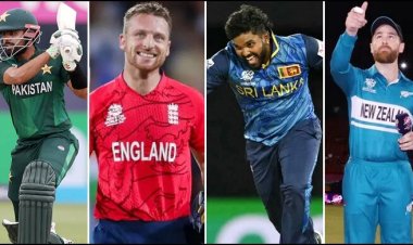  যে সমীকরণ মিললে সুপার এইটে যাবে পাকিস্তান-নিউজিল্যান্ড-ইংল্যান্ড