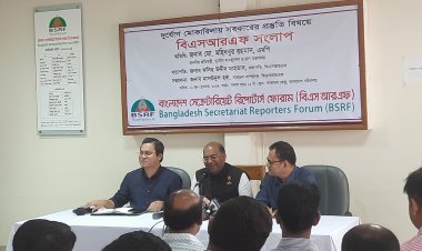 ঢাকায় সর্বোচ্চ ৮ মাত্রার ভূমিকম্পও হতে পারে : ত্রাণ প্রতিমন্ত্রী