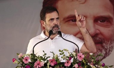 প্রিয়াঙ্কা ভোটে লড়লে মোদি ২-৩ লাখ ভোটের ব্যবধানে হারতো : রাহুল