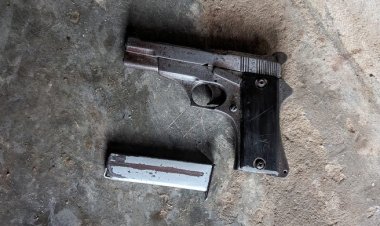  ক্যাম্পে বন্দুকযুদ্ধে রোহিঙ্গা নিহত