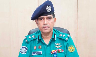  ঈদে লোকাল বাস যাত্রী নিয়ে নামলেই ভিডিও মামলা: ডিএমপি