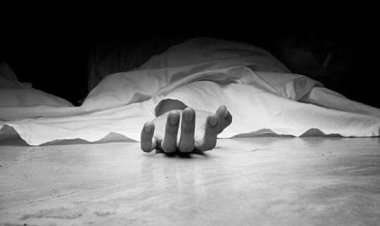 জামগাছ থেকে পড়ে সাবেক ফুটবলারের মৃত্যু