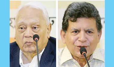 সরকারের ব্যাংক ঋণে বেসরকারি খাত ক্ষতিগ্রস্ত হবে