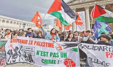 ইসরাইলের বিষয়ে নীরব সেলিব্রেটিদের বয়কট আন্দোলন যেভাবে ছড়িয়ে পড়ছে বিশ্বে