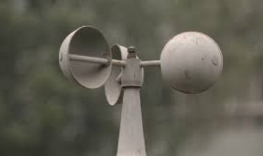 তাপমাত্রা নিয়ে আবহাওয়া অফিসের বার্তা