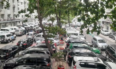  ঈদের আগে শেষ কর্মদিবস আজ, কাল শুরু ৫ দিনের ছুটি   