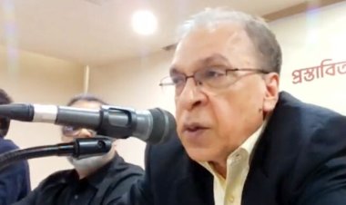  সাইবার নিরাপত্তা আইন মত প্রকাশের অন্তরায়: টিআইবি