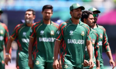 ডাচদের বিপক্ষে যেমন হতে পারে বাংলাদেশের একাদশ