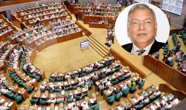 দেশে আবাদযোগ্য জমি প্রায় ৫৯ শতাংশ : কৃষিমন্ত্রী