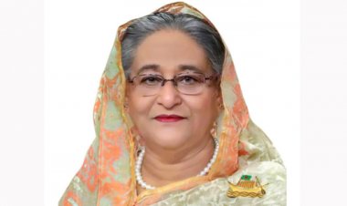 ফের ভারতে যাচ্ছেন প্রধানমন্ত্রী