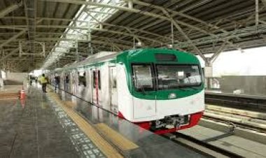 মেট্রোরেল চলাচলের সময় পরিবর্তন