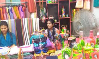 বাজেটে অতিক্ষুদ্র ও মাঝারি উদ্যোক্তাদের জন্য কোনো সুবিধা নেই