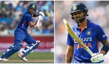 ফর্মে নেই বিরাট, কী বলছেন শিবম দুবে