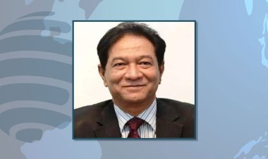 মেজর জেনারেল (অব.) আব্দুর রশীদের মৃত্যু