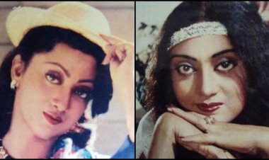 মারা গেছেন অভিনেত্রী সুনেত্রা