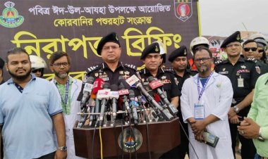 চামড়া সিন্ডিকেটের বিরুদ্ধে র‍্যাবের কঠোর হুঁশিয়ারি