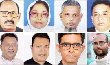  এমপি আনারের আসনে নৌকার টিকিট পেতে দৌড়ঝাঁপ