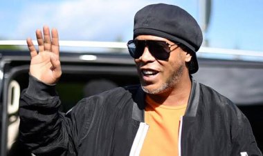 রাগে ক্ষোভে ব্রাজিলের খেলাই দেখবেন না রোনালদিনহো