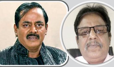  ডিপজলের বড় ভাই মারা গেছেন