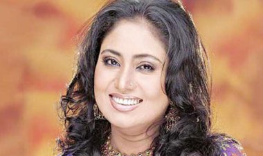 বিএনপি চেয়ারপারসনের উপদেষ্টা হলেন বেবী নাজনীন