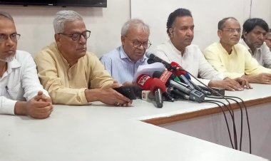 মিয়ানমারের আগ্রাসী জান্তার সামনে আ.লীগ সরকার নির্বিকার : রিজভী