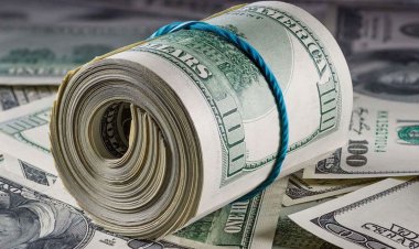 ঈদের আগে বাড়ল রিজার্ভ