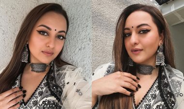 সোনাক্ষীর বিয়ের অতিথি তালিকায় বড় চমক