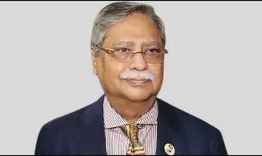 দেশবাসীকে ঈদের শুভেচ্ছা ও মোবারকবাদ রাষ্ট্রপতির