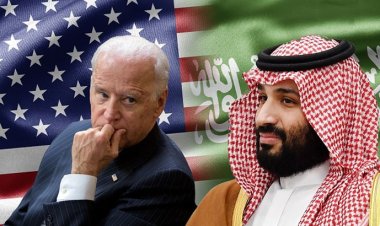 যুক্তরাষ্ট্রের সঙ্গে ৫০ বছরের চুক্তি বাতিল করল সৌদি