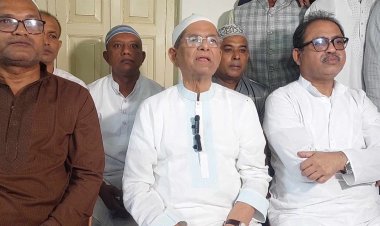 এবারের ঈদ দেশের মানুষের কাছে একটা কষ্টের দিন : ফখরুল