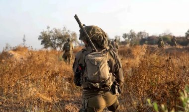 ঈদের দিনও ইসরাইলের হামলা, গাজায় নিহত ১০