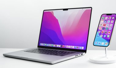ম্যাকবুক–আইফোন নিয়ে অ্যাপলের নতুন ছক, থাকছে চমক
