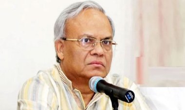 দেশে আর্থিক খাত এখন সবচেয়ে নিরাপত্তাহীন : রিজভী