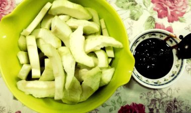 সুগার নিয়ন্ত্রণ ও হার্ট ভালো রাখে গ্রীষ্মের এই ফল