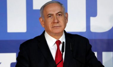 নেতানিয়াহুর ভাষণ বয়কটের ঘোষণা ৪ মার্কিন সিনেটরের