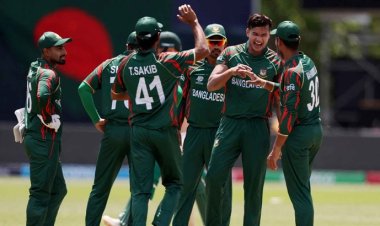 বিশ্বকাপের গ্রুপপর্বে বাংলাদেশসহ কে কত টাকা পেল?